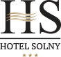 logo hotel solny